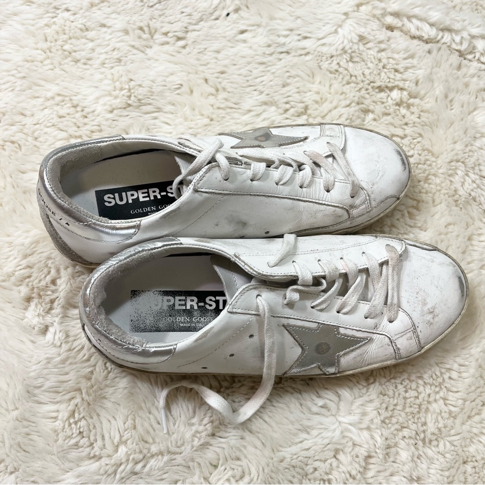Golden Goose 38 super star